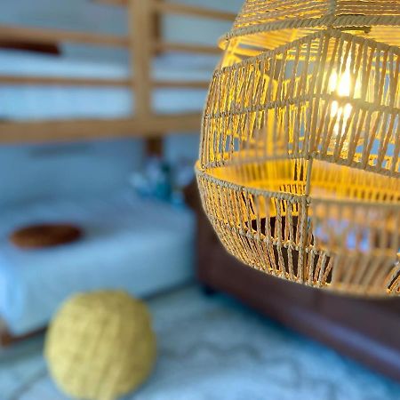 Precioso Loft En Caion Rocha, Sobre La Arena Y El Mar Lejlighed Cayón Eksteriør billede