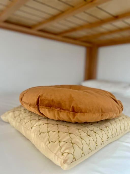 Precioso Loft En Caion Rocha, Sobre La Arena Y El Mar Lejlighed Cayón Eksteriør billede