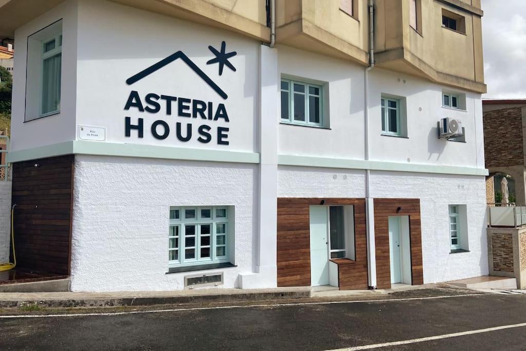 Precioso Loft En Caion Rocha, Sobre La Arena Y El Mar Lejlighed Cayón Eksteriør billede