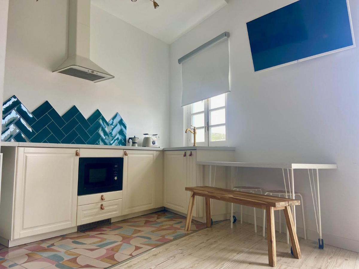 Precioso Loft En Caion Rocha, Sobre La Arena Y El Mar Lejlighed Cayón Eksteriør billede